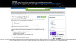 Desktop Screenshot of ironx.net